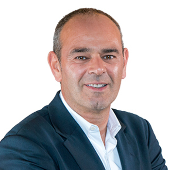 Grégory KRUMM