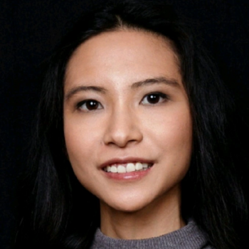 Yunita TCHOU
