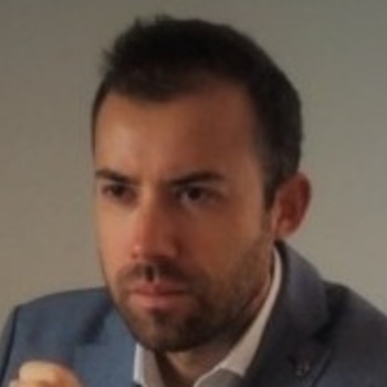 Rodolphe BACA