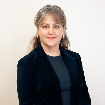 Oriana LABRUYÈRE