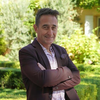 Sébastien GIAI CHECA