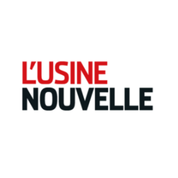 L'USINE NOUVELLE