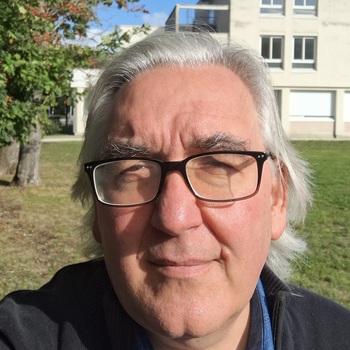 HARRY KARADIMAS