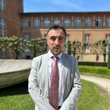 NICOLAS DELAPORTE