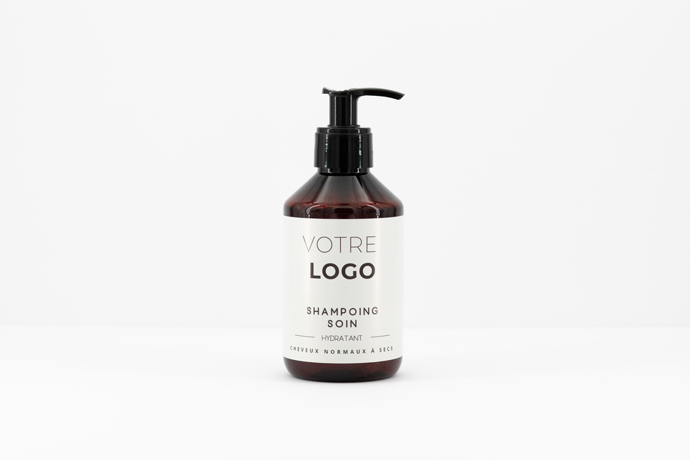 SHAMPOING HYDRATANT