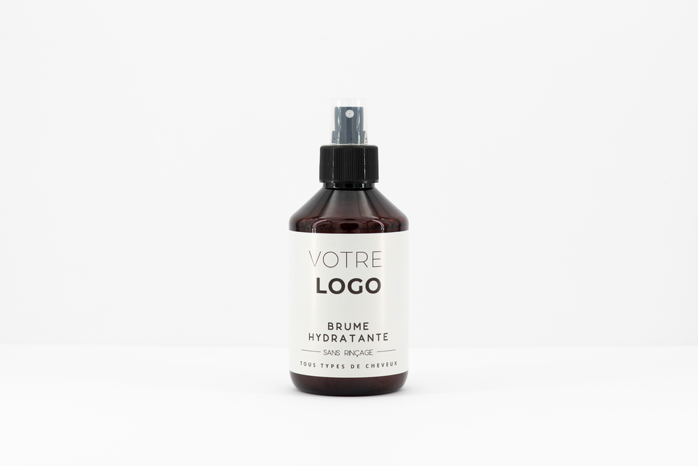 SPRAY À LA KÉRATINE 