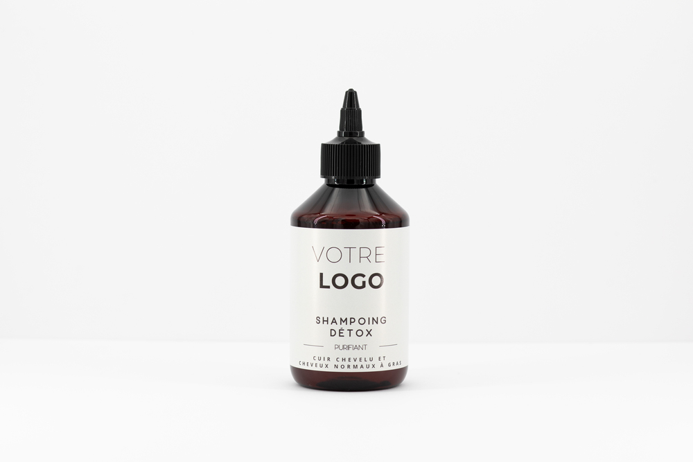 SHAMPOING DÉTOX