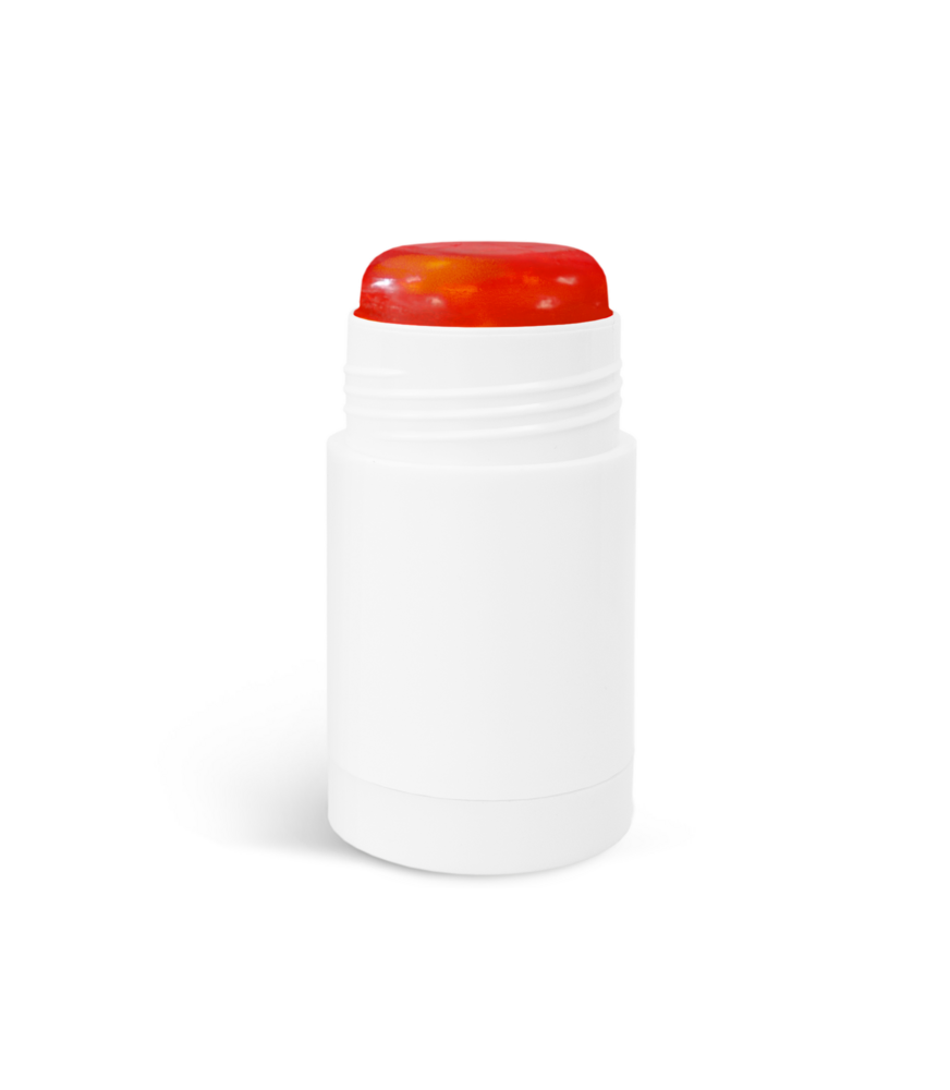 TRANSPARENT STICK SPF30