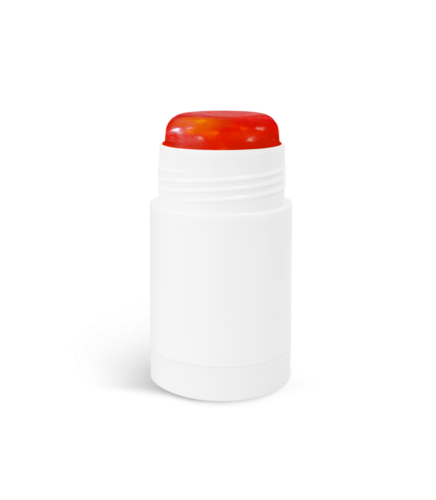 TRANSPARENT STICK SPF30