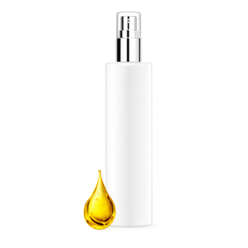 HUILE SOLAIRE SPF50+