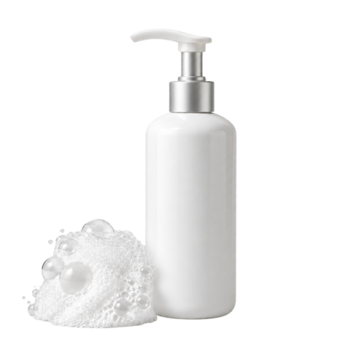 MOUSSE NETTOYANTE
