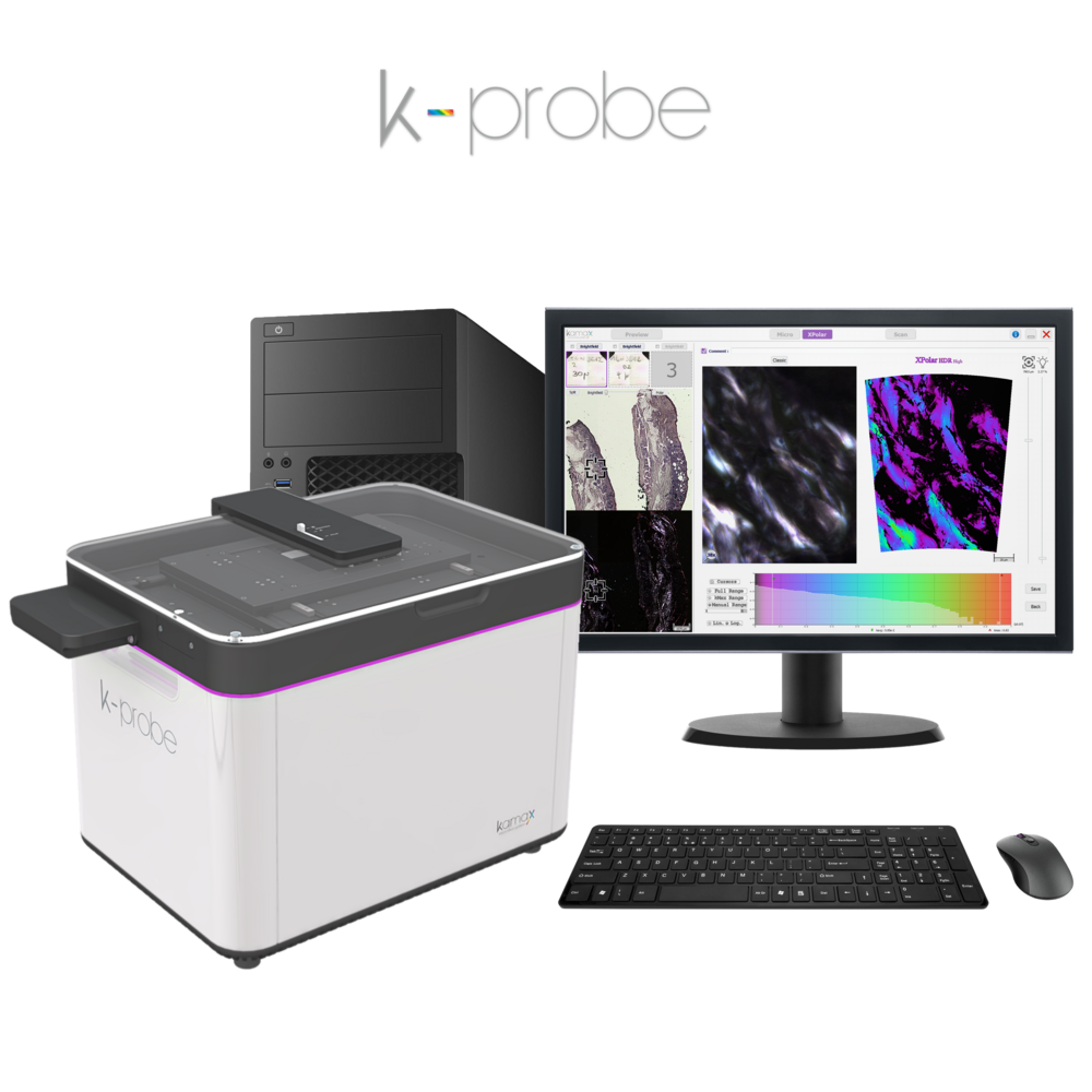 K-probeXPolar ®