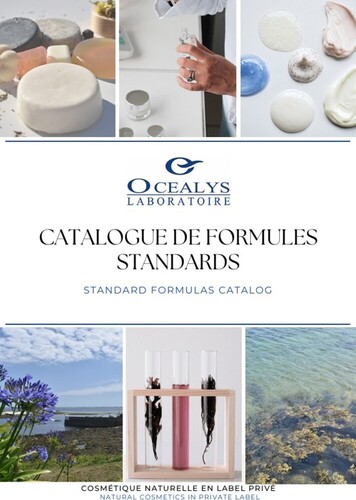 Catalogue de formules standards