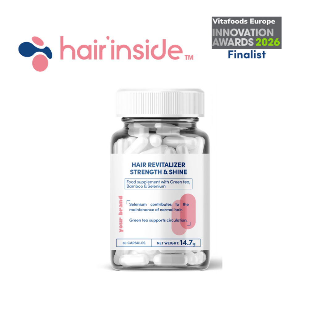 Hair’Inside™ – Hair revitalizer