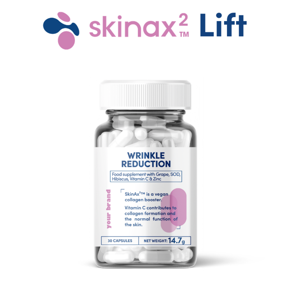 SkinAx²™ Lift - Wrinkle Reduction