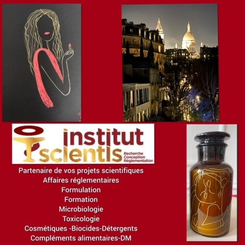 Affaires règlementaires