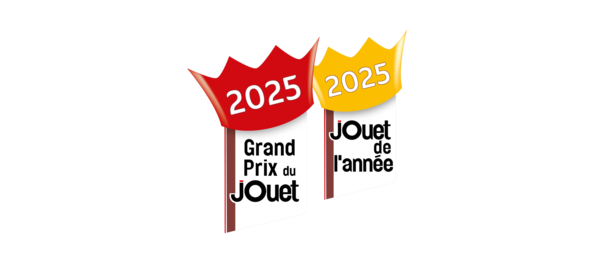 Grand Prix du Jouet