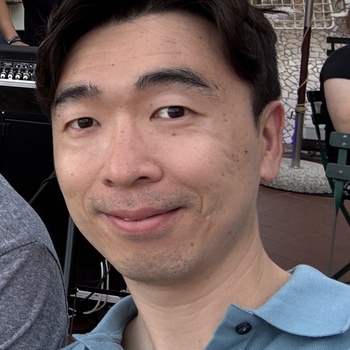 Wayne Zheng
