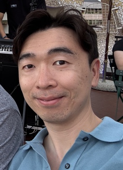 Wayne Zheng