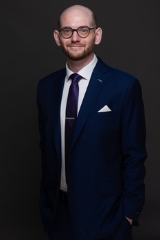 Daniel Roettger