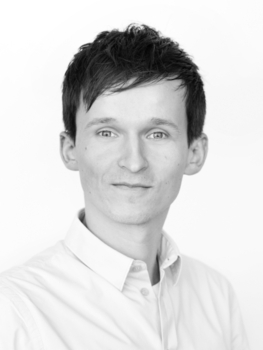 Bjørn Jul Østergaard