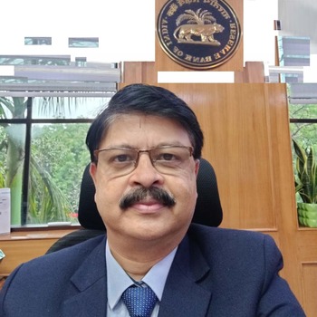 Shri Ajay Kumar