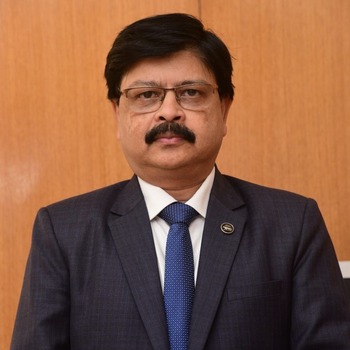 Shri Ajay Kumar
