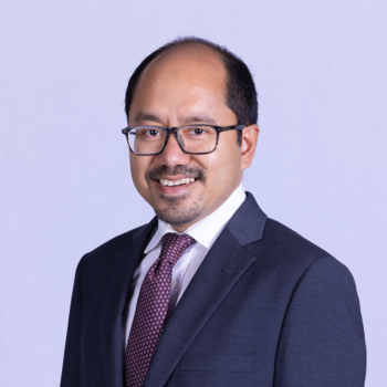 Qaiser Iskandar Anwarudin