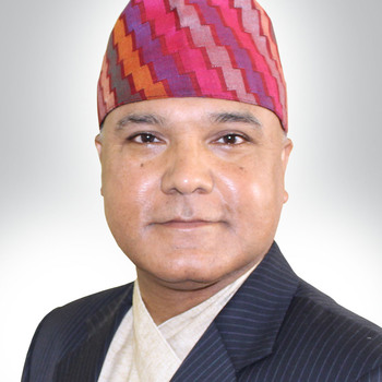 Bam Bahadur Mishra