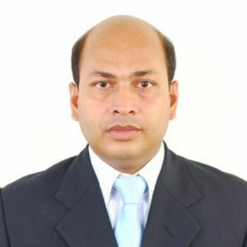 Mohammad Mahbub Alam