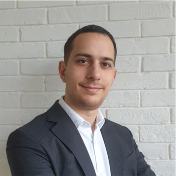 Aleksandre Ergeshidze