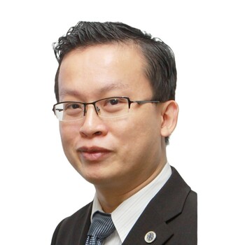 Albert See Choon Kwang