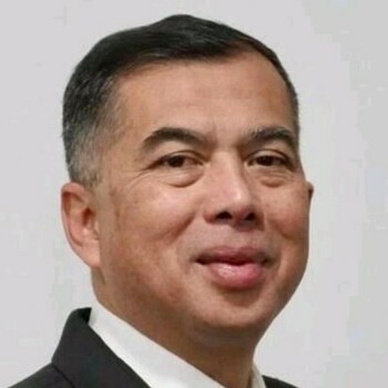 Rahmatullah Sjamsudin