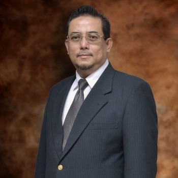 Ts Hj Aizuddin Mohd Ghazali
