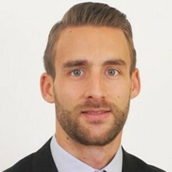 Marco Oeggerli, CFA, CAIA