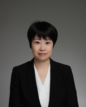 Shirley Shen