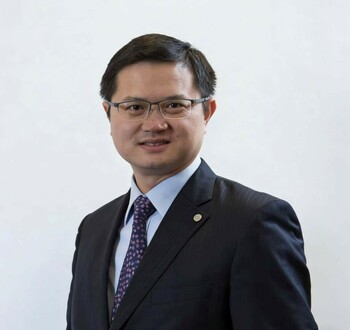 Jack Yang 