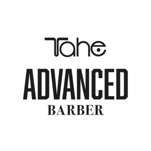 TAHE ADVANCED BARBER