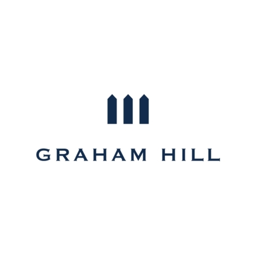 GRAHAM HILL