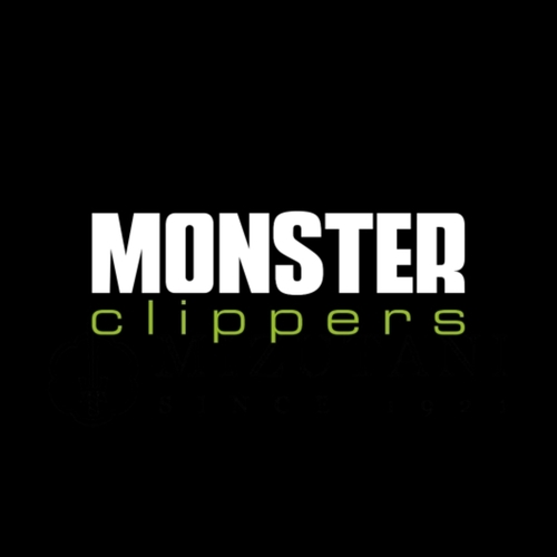 MONSTER CLIPPERS