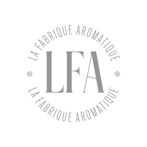 LA FABRIQUE AROMATIQUE