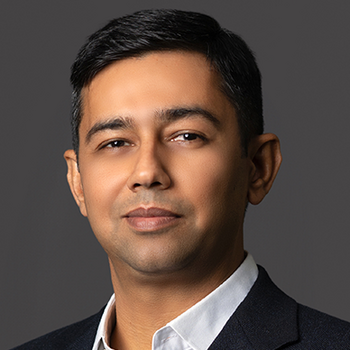 Tushar Chahal