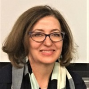 Rodanthy Tzani  Ph.D.