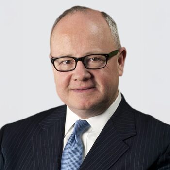 Mike McGovern