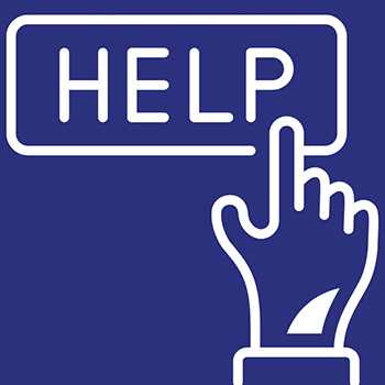 Accueil Information Orientation