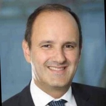 Mr. Jean-Jacques SERRAF