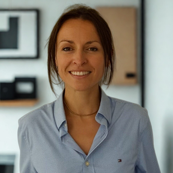 Ms. Anasthasia BEAUJOT