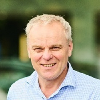 Mr. Henri DE HEMPTINNE