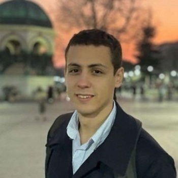 Mr. Badr EL IDRISSI MOKDAD