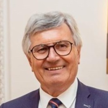 Mr. Francis BARTHOLOMÉ